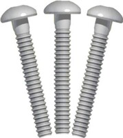 1/4 X .062-.625 GRIP BUTTON HEAD MAGNAGRIP