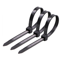 ES-HEAVY-DUTY CABLE TIES