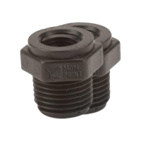 FT-HEX BUSHINGS