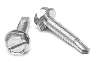 F-HEX SLOTTED