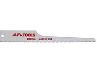 4&quot; 18 TPI AIR SAW BLADE