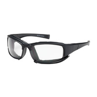 CEFIRO EYEWEAR GOGGLE CLEAR ANTI-FOG