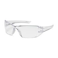 CAPTAIN SAFETY GLASSES W/ FOGLESS FL3SIXTY TECHNOLOGY