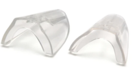 EYEGLASS SIDE SHIELDS