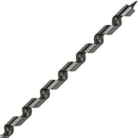 1/2&quot; X 18&quot; SHIP AUGER BIT