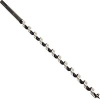 3/4&quot; X 18&quot; SHIP AUGER BIT