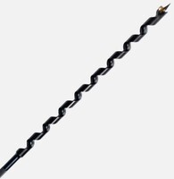 9/16&#39; X 24&quot; POLE AUGER BIT