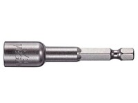 NS-065-32 |1/2&quot; X 2-9/16&quot; MAG. NUT SETTER MAGNETIC NUTSETTERS