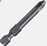 #2 X 2-3/4&quot; PHILLIPS BIT