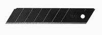 3.15&quot; CARBON STEEL STRAIGHT UTILITY REPLACEMENT UTILITY BLADE (10 PK)