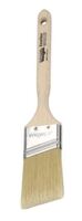 1&quot;  RUBBERSET WHITE CHINA
BRISTLE CHIP BRUSH