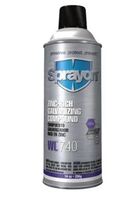 SPRAYON WL740 ZINC-RICH
GALVANIZING COMPOUND 14OZ
AEROSOL
KRY.S00740