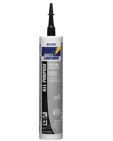 10 OZ BLACK RTV SILICONE RUBBER WHITE LIGHTNING
