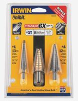 #1 &amp; #3 UNIBIT SET