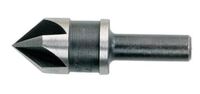 IRWIN 1/2-IN X 6-IN BLACK OXIDE COATED HSS TWIST DRILL BIT