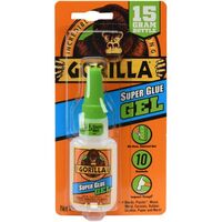 15 GRAM GORILLA GLUE GEL