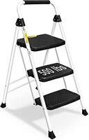 3 STEP LADDER