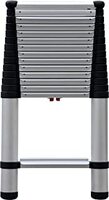 TELESCOPING LADDER 8.5FT