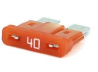 40 AMP BLADE FUSE
