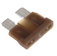 5 AMP BLADE FUSE