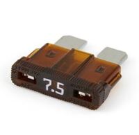 7.5 AMP BLADE FUSE