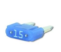 15 AMP MINI BLADE FUSE