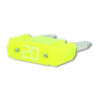 20 AMP MINI BLADE FUSE