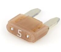 5 AMP MINI BLADE FUSE