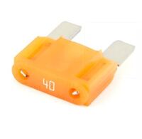 40 AMP MAXI FUSE BLADE