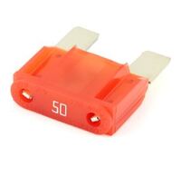 50 AMP MAXI FUSE BLADE