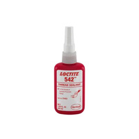 LOCTITE 542 THREAD SEALANT BROWN LIQUID 50ML 21453