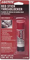 LOCTITE 37700 RED THREADLOCKER STICK