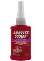 50ML PURPLE THREAD SEALANT LT 222 FOR 1/4&quot; DIAMETER