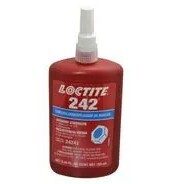 LOCTITE 242 REMOVABLE TL 50ML