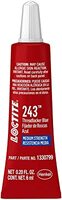 LOCTITE 243 THREADLOCKER, 6ML TUBE
