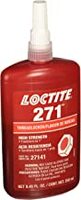 LOCTITE 271, 250 ML TUBE