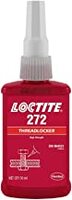 LOCTITE 272, 250 ML TUBE