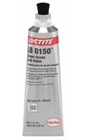 ANTI-SEIZE, 7 OZ, TUBE, SILVER, PASTE LB 8150 (TM)