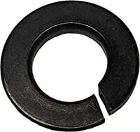 1/4&quot; LOCK WASHER THRU-HARD PLAIN