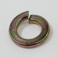 1&quot; LOCK WASHER GR8 Z/Y