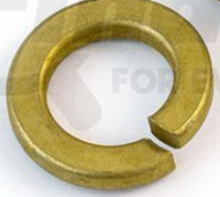7/16&quot; LOCK WASHER HI ALLOY GR8 Z/Y