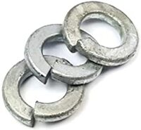 1&quot; LOCK WASHER GALVANIZED