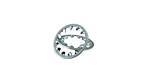 5/8&quot; INTERNAL TOOTH LOCKWASHER ZINC CR+3