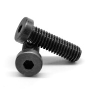 F-LOW HEAD SOCKET CAP
