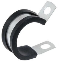 16-25MM LINED CLAMP