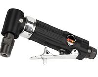 PERFORMANCE TOOL M656 1/4-INCH ANGLE HEAD DIE GRINDER
