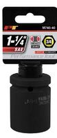 PERFORMANCE TOOL M740-40 3/4&quot; DR 1-1/4&quot; IMPACT SOCKET