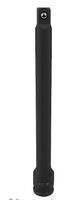 PERFORMANCE TOOL M973 3/8&quot; DR. X 6&quot; IMPACT EXTENSION - HEAVY-DUTY STEEL CONSTRUCTION