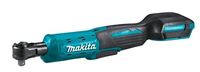 MAKITA XRW01Z 18V LXT&#174; LITHIUM-ION CORDLESS 3/8&quot; / 1/4&quot; SQ. DRIVE RATCHET, TOOL ONLY