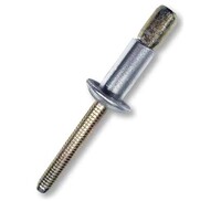 1/4&quot; X .080-.375 GRIP STAINLESS/STAINLESS KILK-LOCK RIVETS